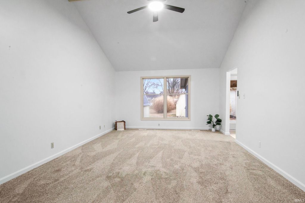 Photo of 1920 Meridian Avenue, Evansville, IN 47715 (MLS # 202601835)