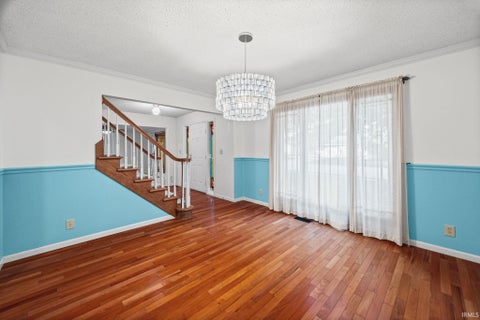 Tiny photo for 3510 Woodfield Street, West Lafayette, IN 47906 (MLS # 202635162)