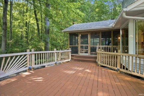 Tiny photo for 3510 Woodfield Street, West Lafayette, IN 47906 (MLS # 202635162)