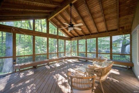 Tiny photo for 3510 Woodfield Street, West Lafayette, IN 47906 (MLS # 202635162)