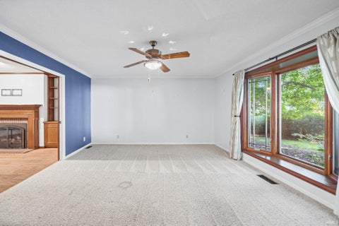 Tiny photo for 3510 Woodfield Street, West Lafayette, IN 47906 (MLS # 202635162)