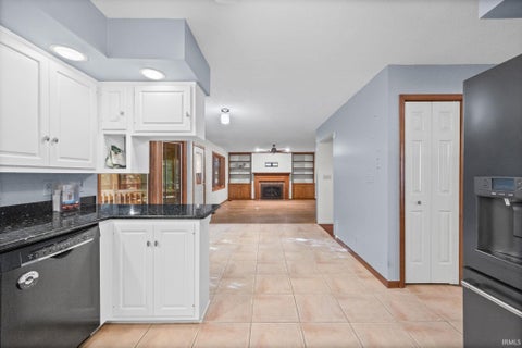 Tiny photo for 3510 Woodfield Street, West Lafayette, IN 47906 (MLS # 202635162)