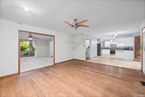 Tiny photo for 3510 Woodfield Street, West Lafayette, IN 47906 (MLS # 202635162)