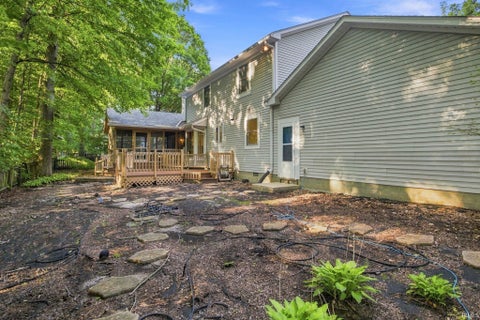 Tiny photo for 3510 Woodfield Street, West Lafayette, IN 47906 (MLS # 202635162)