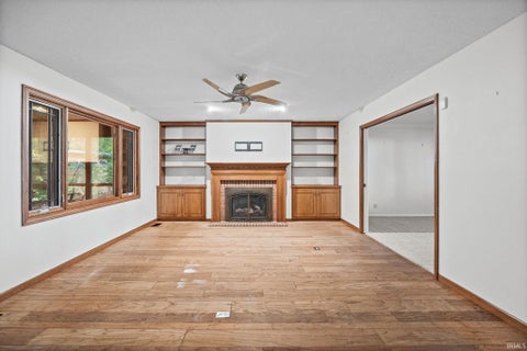 Tiny photo for 3510 Woodfield Street, West Lafayette, IN 47906 (MLS # 202635162)
