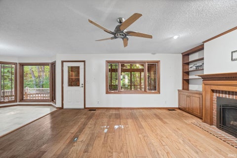 Tiny photo for 3510 Woodfield Street, West Lafayette, IN 47906 (MLS # 202635162)