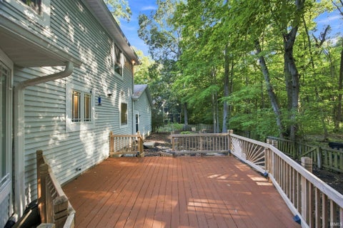 Tiny photo for 3510 Woodfield Street, West Lafayette, IN 47906 (MLS # 202635162)