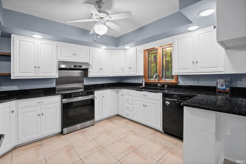 Tiny photo for 3510 Woodfield Street, West Lafayette, IN 47906 (MLS # 202635162)