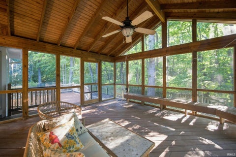 Tiny photo for 3510 Woodfield Street, West Lafayette, IN 47906 (MLS # 202635162)