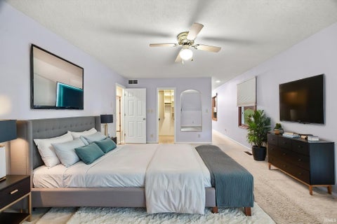 Tiny photo for 3510 Woodfield Street, West Lafayette, IN 47906 (MLS # 202635162)