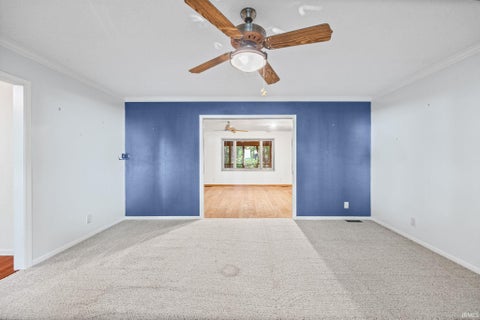 Tiny photo for 3510 Woodfield Street, West Lafayette, IN 47906 (MLS # 202635162)
