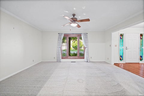 Tiny photo for 3510 Woodfield Street, West Lafayette, IN 47906 (MLS # 202635162)