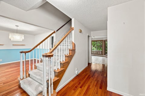 Tiny photo for 3510 Woodfield Street, West Lafayette, IN 47906 (MLS # 202635162)
