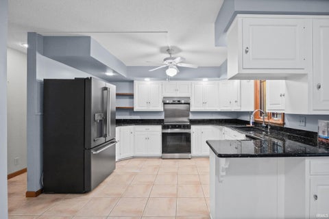Tiny photo for 3510 Woodfield Street, West Lafayette, IN 47906 (MLS # 202635162)