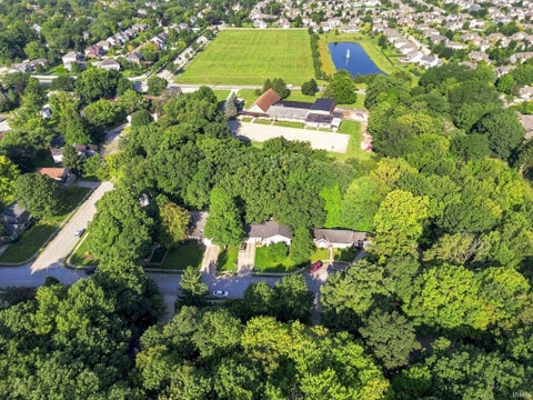 Tiny photo for 3510 Woodfield Street, West Lafayette, IN 47906 (MLS # 202635162)