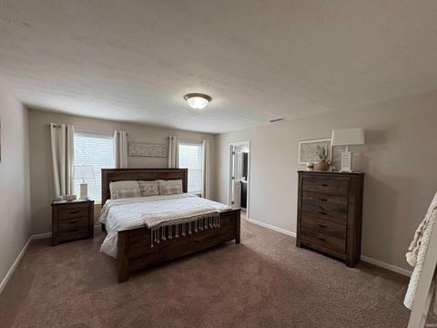 Tiny photo for 5564 Golden Gate Way, Kokomo, IN 46902 (MLS # 202611036)