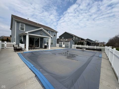 Tiny photo for 5564 Golden Gate Way, Kokomo, IN 46902 (MLS # 202611036)