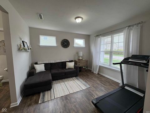 Tiny photo for 5564 Golden Gate Way, Kokomo, IN 46902 (MLS # 202611036)