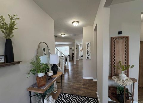 Tiny photo for 5564 Golden Gate Way, Kokomo, IN 46902 (MLS # 202611036)