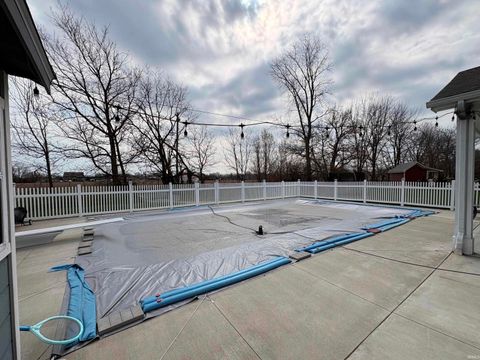 Tiny photo for 5564 Golden Gate Way, Kokomo, IN 46902 (MLS # 202611036)