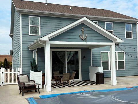 Tiny photo for 5564 Golden Gate Way, Kokomo, IN 46902 (MLS # 202611036)