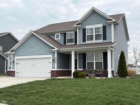 Photo of 5564 Golden Gate Way, Kokomo, IN 46902 (MLS # 202611036)