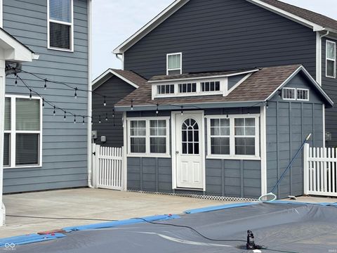 Tiny photo for 5564 Golden Gate Way, Kokomo, IN 46902 (MLS # 202611036)