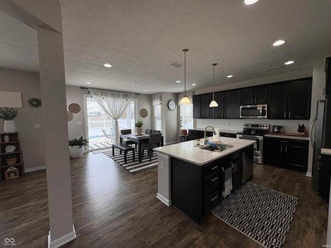 Tiny photo for 5564 Golden Gate Way, Kokomo, IN 46902 (MLS # 202611036)