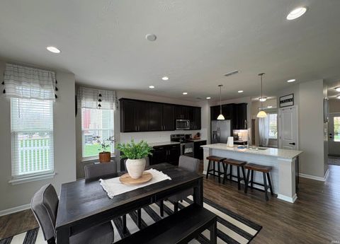 Tiny photo for 5564 Golden Gate Way, Kokomo, IN 46902 (MLS # 202611036)