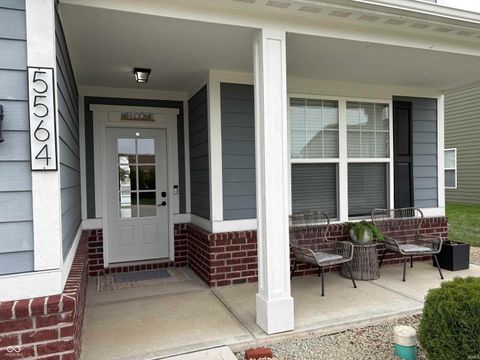 Tiny photo for 5564 Golden Gate Way, Kokomo, IN 46902 (MLS # 202611036)