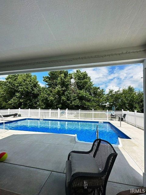 Tiny photo for 5564 Golden Gate Way, Kokomo, IN 46902 (MLS # 202611036)