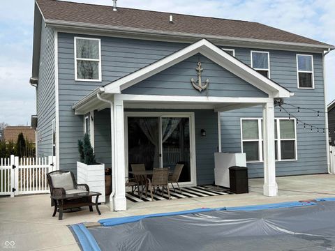 Tiny photo for 5564 Golden Gate Way, Kokomo, IN 46902 (MLS # 202611036)