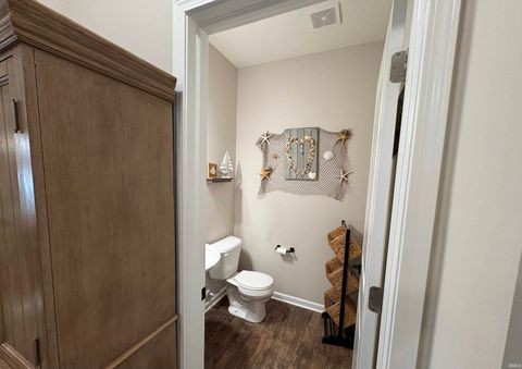 Tiny photo for 5564 Golden Gate Way, Kokomo, IN 46902 (MLS # 202611036)