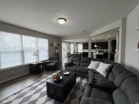 Tiny photo for 5564 Golden Gate Way, Kokomo, IN 46902 (MLS # 202611036)