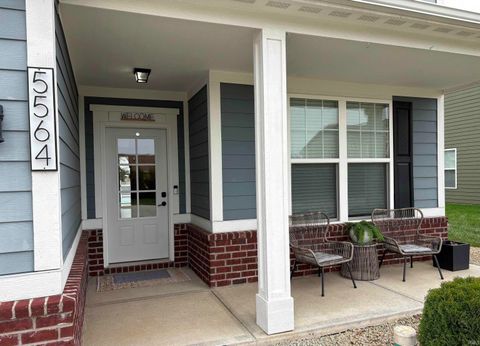 Tiny photo for 5564 Golden Gate Way, Kokomo, IN 46902 (MLS # 202611036)