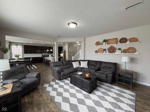 Tiny photo for 5564 Golden Gate Way, Kokomo, IN 46902 (MLS # 202611036)