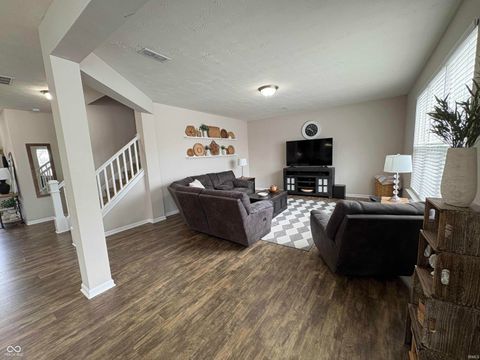 Tiny photo for 5564 Golden Gate Way, Kokomo, IN 46902 (MLS # 202611036)