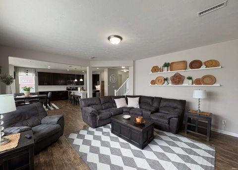 Tiny photo for 5564 Golden Gate Way, Kokomo, IN 46902 (MLS # 202611036)