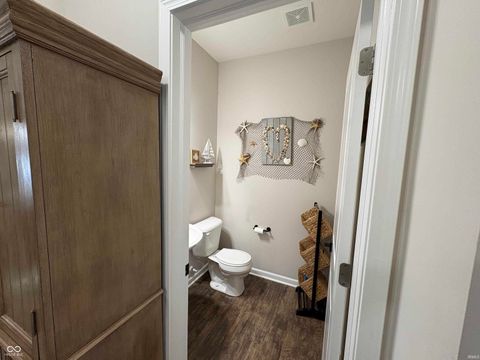 Tiny photo for 5564 Golden Gate Way, Kokomo, IN 46902 (MLS # 202611036)