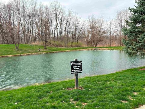 Tiny photo for 5564 Golden Gate Way, Kokomo, IN 46902 (MLS # 202611036)