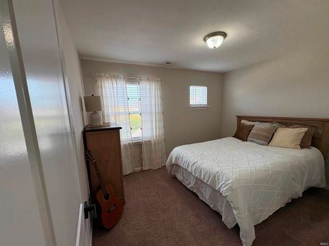 Tiny photo for 5564 Golden Gate Way, Kokomo, IN 46902 (MLS # 202611036)