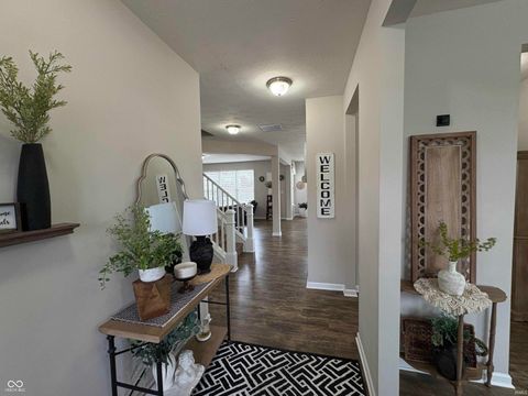 Tiny photo for 5564 Golden Gate Way, Kokomo, IN 46902 (MLS # 202611036)