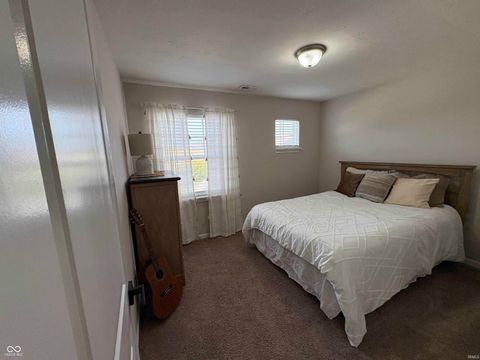 Tiny photo for 5564 Golden Gate Way, Kokomo, IN 46902 (MLS # 202611036)