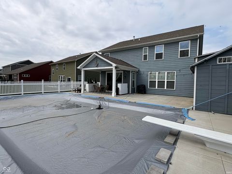 Tiny photo for 5564 Golden Gate Way, Kokomo, IN 46902 (MLS # 202611036)