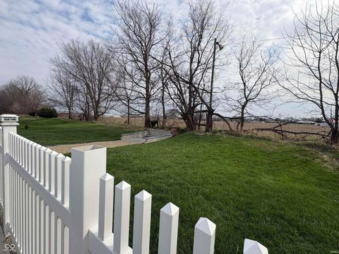 Tiny photo for 5564 Golden Gate Way, Kokomo, IN 46902 (MLS # 202611036)