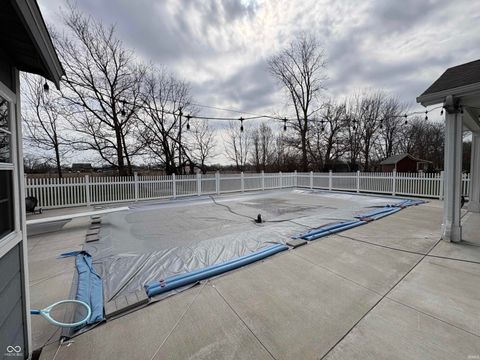 Tiny photo for 5564 Golden Gate Way, Kokomo, IN 46902 (MLS # 202611036)