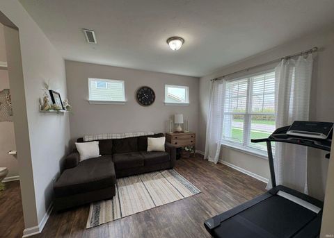 Tiny photo for 5564 Golden Gate Way, Kokomo, IN 46902 (MLS # 202611036)