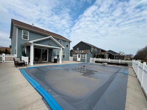 Tiny photo for 5564 Golden Gate Way, Kokomo, IN 46902 (MLS # 202611036)