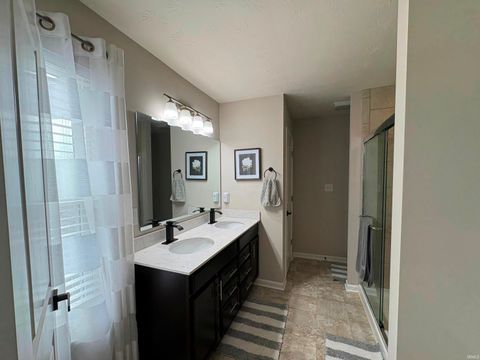 Tiny photo for 5564 Golden Gate Way, Kokomo, IN 46902 (MLS # 202611036)