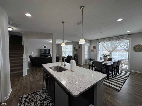 Tiny photo for 5564 Golden Gate Way, Kokomo, IN 46902 (MLS # 202611036)